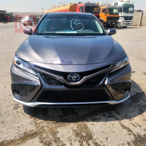 Toyota for sale in Iraq